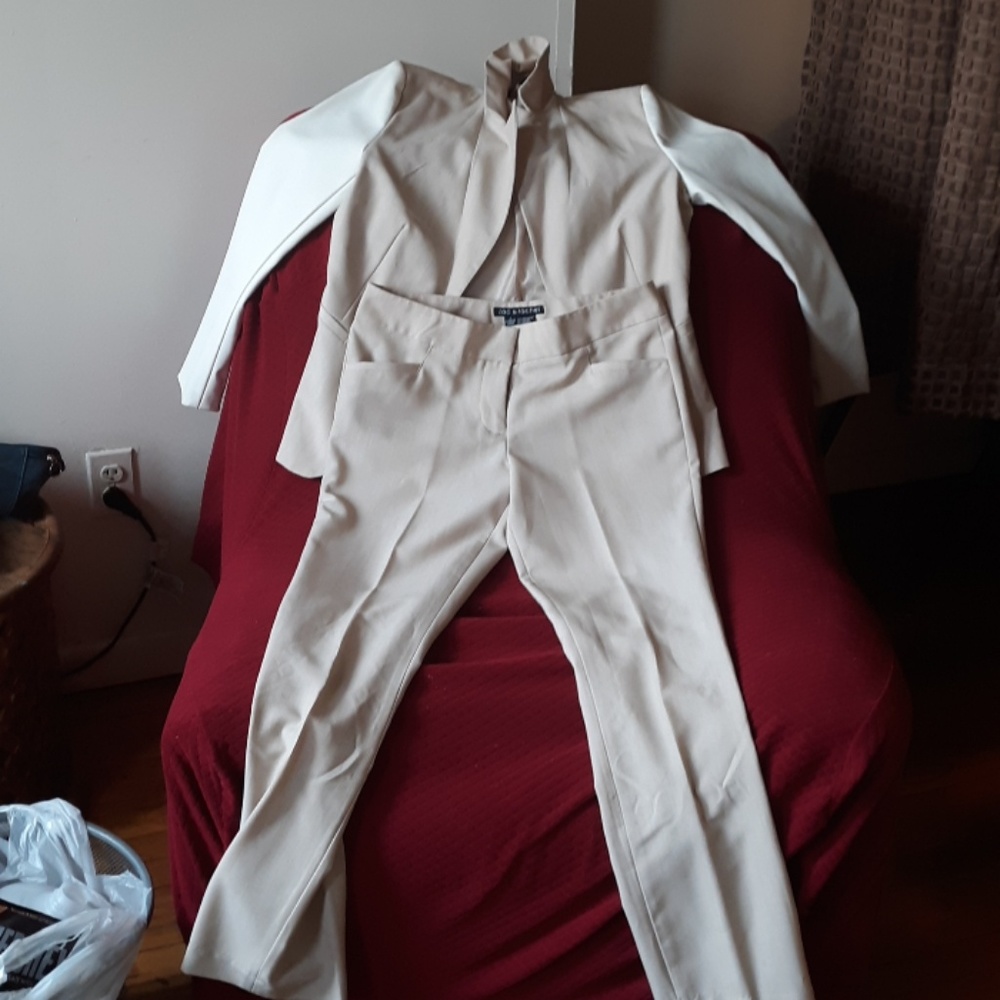 Women dress suite